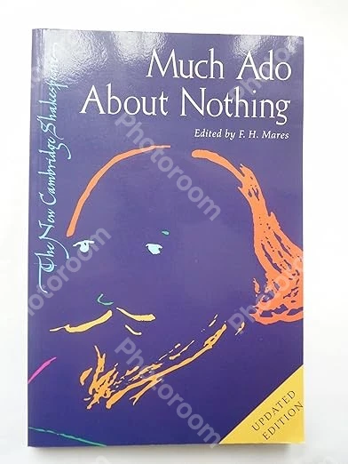 Much Ado About Nothing